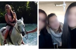 Άρτα: "Δεν νιώθω καλά, μουδιάζει το σώμα μου", τα τελευταία λόγια της 28χρονης - Παρέμβαση εισαγγελέα για τον θάνατό της - εικόνα 2