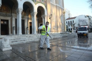 Ανοιχτά τα σούπερ μάρκετ την Κυριακή των Βαΐων - Ποιες ώρες - εικόνα 2