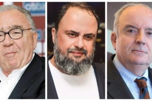 "Tεκτονικές" αλλαγές στα ελληνικά ΜΜΕ: Η νέα εξαγορά, αναλυτικά οι κινήσεις Εξάρχου, Μαρινάκη και Μελισσανίδη στα media - εικόνα 4