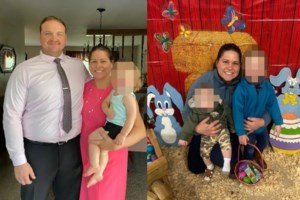 Σοκ στις ΗΠΑ: Μητέρα πυροβόλησε τις 4 κόρες της στο κεφάλι και στη συνέχεια αυτοκτόνησε- Νεκρές οι 3, χαροπαλεύει η τέταρτη - εικόνα 5