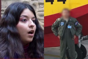 "Δεν σου κρατάω κακία, γύρνα πίσω": "Ξαναχτύπησε" ο 60χρονος stalker - Έστειλε νέο γράμμα στην 22χρονη μετά την καταδίκη του - εικόνα 2