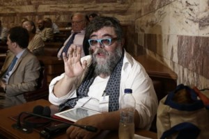 Νέα προκλητική ανάρτηση από τον Κραουνάκη για την συναυλία Πρωτοψάλτη- "Σιχαίνομαι εξαπανέκαθεν το Μητσοτακέικο" - εικόνα 3