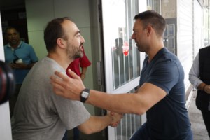 ΣΥΡΙΖΑ: Φουλ επίθεση από τους "87" στον Κασσελάκη - "Σταμάτα να υπονομεύεις το κόμμα" - Ζητούν δύο δημοψηφίσματα - εικόνα 2