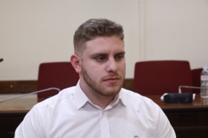 Κόκκαλης στη Βουλή για τα Τέμπη: "Ως εδώ η συγκάλυψη" - Για αντιθεσμική συμπεριφορά κάνει λόγο η πλειοψηφία