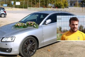 Θάνατος του ποδοσφαιριστή Νίκου Τσουμάνη: Τι έδειξε η νεκροψία - εικόνα 3