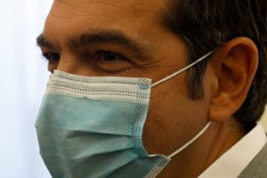 Στον Έβρο ο Αυστριακός ΥΠΕΣ- Το "ευχαριστώ" του Χρυσοχοΐδη για τη φύλαξη των συνόρων - εικόνα 2