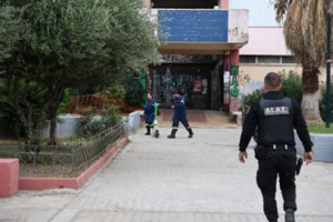 Γκράβα: Κλειστά και σήμερα τα σχολεία - Τηλεκπαίδευση για 4.000 μαθητές μέχρι το πόρισμα για την οσμή αερίου