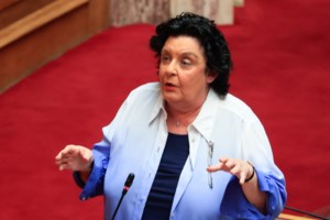 Φωκάς Ευαγγελινός για την Κλαυδία: "Ήταν τιμή μου και χαρά μου που συνεργάστηκα μ’ αυτό το πλάσμα - Πάντα νικάει το φως"