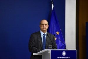 Μιχαηλίδου: Δεν είχαν ψηφίσει και οι 300 τη διάταξη που επέτρεψε αλλαγή διοίκησης στην ‘’Κιβωτό του Κόσμου’’ [Βίντεο]
