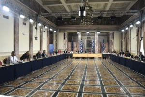 Προκαταρκτική για Παπαγγελόπουλο: Πάνω απο 200.000 σελίδες το υλικό - Ποιοι κατέθεσαν και ποιοι όχι