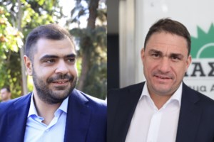 "Το ΠΑΣΟΚ βάζει την ατζέντα και η κυβέρνηση ακολουθεί αμυνόμενη" - Τι συζητήθηκε στη συνεδρίαση του Συντονιστικού Πολιτικού Κέντρου - εικόνα 2