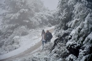 Σχέδιο για την κακοκαιρία από τον ΑΔΜΗΕ  - Δεν αποκλείονται διακοπές ρεύματος - εικόνα 3