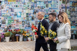 Οι όροι της Ρωσίας για ειρήνη στην Ουκρανία: Εγγυήσεις ασφαλείας από τις μεγάλες δυνάμεις, "όχι" στο ΝΑΤΟ και ουδετερότητα - εικόνα 2