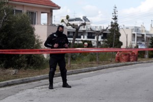 Δολοφονία Καραϊβάζ - Συγκλονίζει η σύζυγός του, Στάθα που μίλησε στη Ζήνα Κουτσελίνη με ραγισμένη φωνή: "Ο Γιώργος μου..."