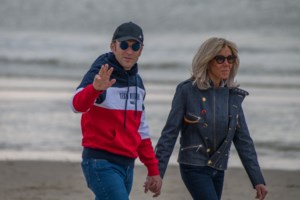 "Μπριζίτ, μια ελεύθερη γυναίκα": Μίνι σειρά για την πρώτη κυρία της Γαλλίας και τον έρωτα με τον μαθητή που έγινε πρόεδρος - εικόνα 3