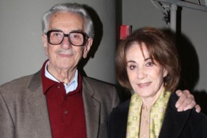 Στέφανος Ληναίος: Ο λόγος που ανακοινώθηκε με 4 ημέρες καθυστέρηση ο θάνατος του σπουδαίου ηθοποιού