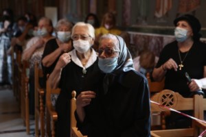 Υποχρεωτικότητα εμβολιασμού - Τσακρής: Έπρεπε να είχαμε επέκταση στον δημόσιο και ιδιωτικό τομέα - εικόνα 2