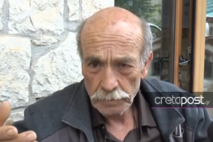 Λυράρης Βασίλης Σκουλάς για Ανώγεια: Η κοινωνία ταράχθηκε, χάθηκαν δύο άνθρωποι χωρίς λόγο [βίντεο] - εικόνα 2