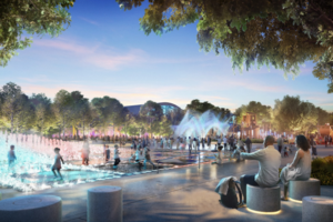 Lamda Development: Ξεκινούν τα έργα υποδομής στο Ελληνικό μέσα στις επόμενες δύο εβδομάδες