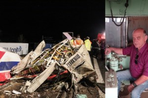 Σιδηρόδρομος: Θα γίνονται ασκήσεις ετοιμότητας και έκτακτων αναγκών - Με ποια μέτρα ξεκινάει την Τετάρτη (22/3)