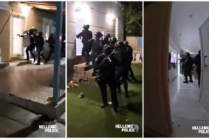 Χειροπέδες σε γνωστό επιχειρηματία που υποσχόταν... επενδύσεις σε καζίνο – Εξαπάτησε και τον Μαρτίκα - εικόνα 2