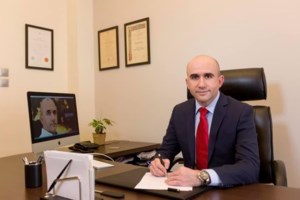 Δίκη Άλκη Καμπανού: Επίθεση Κούγια σε Λιάγκα και Λέων - "Παραπλανούν χωρίς ντροπή την ελληνική κοινωνία"