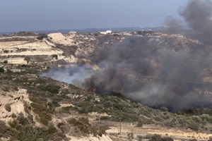 Πυρκαγιές: Συλλήψεις εμπρηστών σε Κω και Εύβοια - Επιβλήθηκαν πρόστιμα χιλιάδων ευρώ