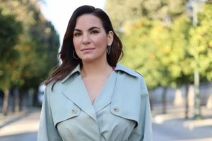 Ολγα Κεφαλογιάννη: Η συγκινητική ανάρτηση για τον πατέρα της, 13 χρόνια μετά τον θάνατό του