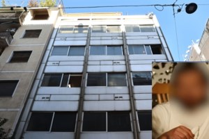 Εξάρχεια: Αυτός είναι ο 50χρονος μουσικός και συγγραφέας που βρέθηκε νεκρός - Ομολόγησε ο 48χρονος - εικόνα 2