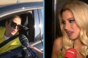 Λάμπρος Κωνσταντάρας: "Έχω χάσει δουλειά από την Κωνσταντίνα Σπυροπούλου - Θα ήμουν στο Happy Day"