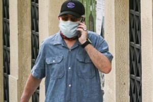 Πέτρος Φιλιππίδης: Και 4η υπόθεση βιασμού πασίγνωστης ηθοποιού - Γιατί η υπόθεση "εγκαταλείφθηκε"