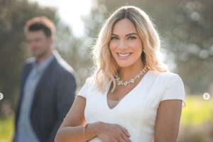 Ιωάννα Μαλέσκου: Η πρώτη ανάρτηση αγκαλιά με την κορούλα της - "Το ομορφότερο δώρο της ζωής"