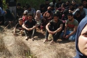 Αναδίπλωση από το γερμανικό Spiegel: Κατέβασε τα άρθρα για την υπόθεση των 38 μεταναστών στον Έβρο λόγω αμφιβολιών - εικόνα 2