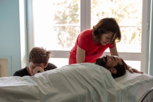 Σασμός: Η εγκυμοσύνη που φέρνει τα πάνω-κάτω - Ποιοι ανακαλύπτουν τη σχέση Αστέρη & Αργυρώς