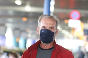 1.000 και μία νύχτες στο Ντουμπάι: Όλες οι φωτογραφίες από το πάρτι της χλιδής - Ποιοι ήταν εκεί