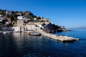 Κλέαρχος Μαρουσάκης: "Δεν έρχεται καύσωνας, αλλά νέα αστάθεια" - Ο καιρός μέχρι τον Δεκαπενταύγουστο