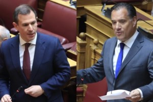 Τροπολογία ΠΑΣΟΚ για απαγόρευση διορισμού δικαστικών σε δημόσιες θέσεις μια τετραετία μετά την αποχώρησή τους