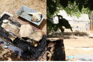 Άνω Λιόσια: "Δεν ήθελα να τον αποχωριστώ - Για μένα δεν είχε πεθάνει ακόμα" - Ο 59χρονος που έκαψε τη σορό του πατέρα του