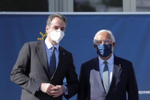 O Ακάρ κατηγορεί την Ελλάδα πως αυξάνει την ένταση – "Δεν θα φτάσουμε πουθενά έτσι"