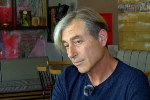 "Βρε Αία, βρε Αία": Η ιστορία πίσω από τη θρυλική ατάκα του Νίκου Σεργιανόπουλου στον Αίαντα Μανθόπουλο