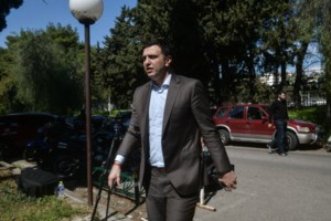 Γερμανία: Τουλάχιστον μέχρι τις 3 Μαΐου θα παραταθεί η ισχύς των περιορισμών