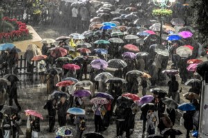 Κακοκαιρία Adel: Κλειστά τα σχολεία σε 11 δήμους της χώρας