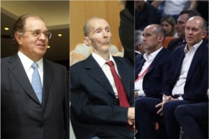 Παίρνει ζωή ο Πύργος του Πειραιά - Ο πρώτος ψηφιακός και βιοκλιματικός ουρανοξύστης της Ελλάδας