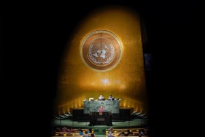 ΟΗΕ: Βέτο των ΗΠΑ στο ψήφισμα για διακοπή των εχθροπραξιών για να σταλεί ανθρωπιστική βοήθεια στη Γάζα - εικόνα 2