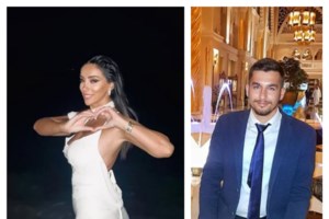 Βαλέρια Χοψονίδου: Δείχνει πώς είναι το σώμα της τέσσερις μέρες μετά τη γέννα [εικόνες] - εικόνα 2