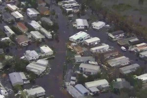 Χτύπησε τις Φιλιππίνες η καταιγίδα Νάλγκε: Τουλάχιστον 45 νεκροί από πλημμύρες και κατολισθήσεις - Συγκλονίζουν οι εικόνες - [Βίντεο]