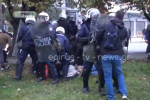 Πολυτεχνείο: Άνοιξαν όλοι οι σταθμοί του μετρό - εικόνα 3