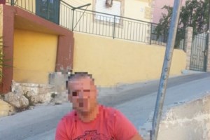 Κολωνός: Προκλητικός ο 44χρονος - "Είχαμε σχέση, έχω και μηνύματα" - Συγκάλυψη καταγγέλλει η 16χρονη - Βίντεο ντοκουμέντο