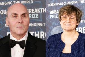 Νόμπελ Ιατρικής 2024: Στους επιστήμονες Βίκτορ Άμπρος και Γκάρι Ρούβκουν για την ανακάλυψη του μηχανισμού mRNA - εικόνα 3