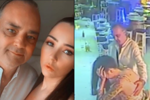 Μάλια: "Φρικτές οι αδικίες που βιώσαμε" λέει η 33χρονη- Ελεύθερος ο πατέρας της που κατηγορήθηκε για τον βιασμό της